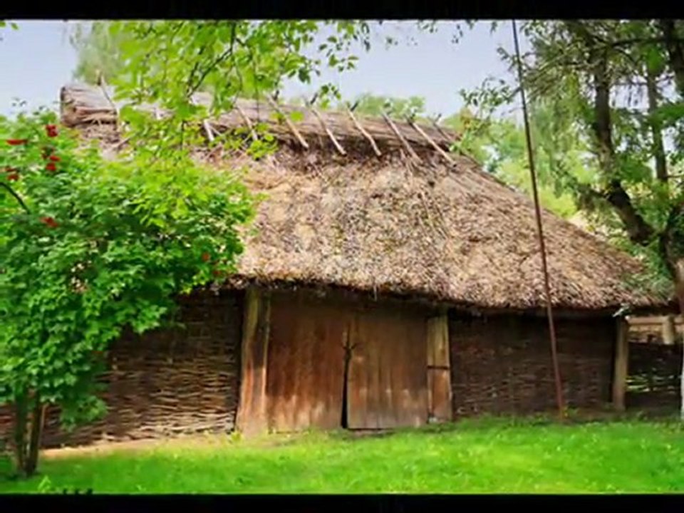 Ой я молода на базар ходила ♥ Ukrainian folk song by "Polissya folk choir"