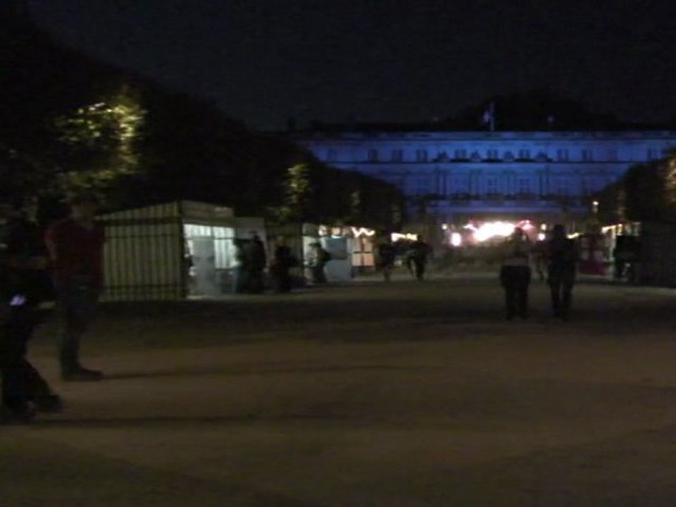 Nocturnes Etudiantes 2011 (Best of)