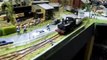 Train miniature : Réseau de Gérard : Train CFD