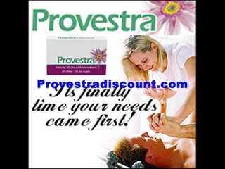 Provestra -How Provestra Saved My life