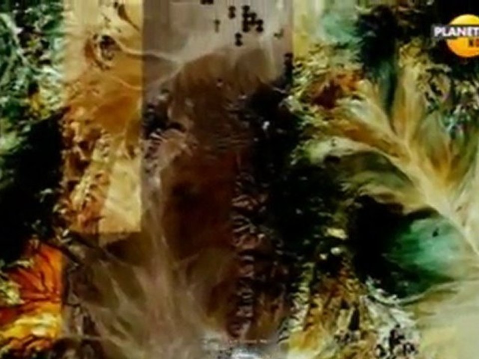 Zone 51 - Théories du complot  (Jesse Ventura)