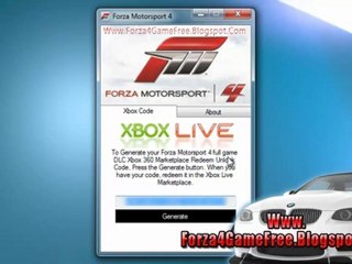 How to Install Forza Motorsport 4 Free On Xbox 360 - Tutorial