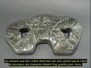 FR - Klaus Dona - L'Histoire cachée du genre humain