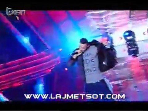 Stresi - Tik Tak 2010 ( Kënga Magjike 2010 )