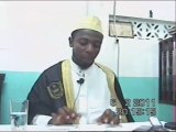 Le jugement islamique de l'anniversaire du prophète (salla Allah 3aleyhi wa sallam) en langue comorienne