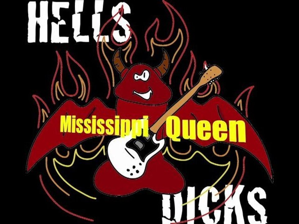 Mississippi Queen