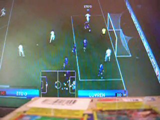 pes 10 delire partie 2