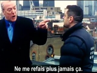 Shiner - Coup pour Coup  ( bande annonce VOST )