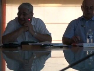 Conseil Municipal St Alban Septembre 2011 -  2/3