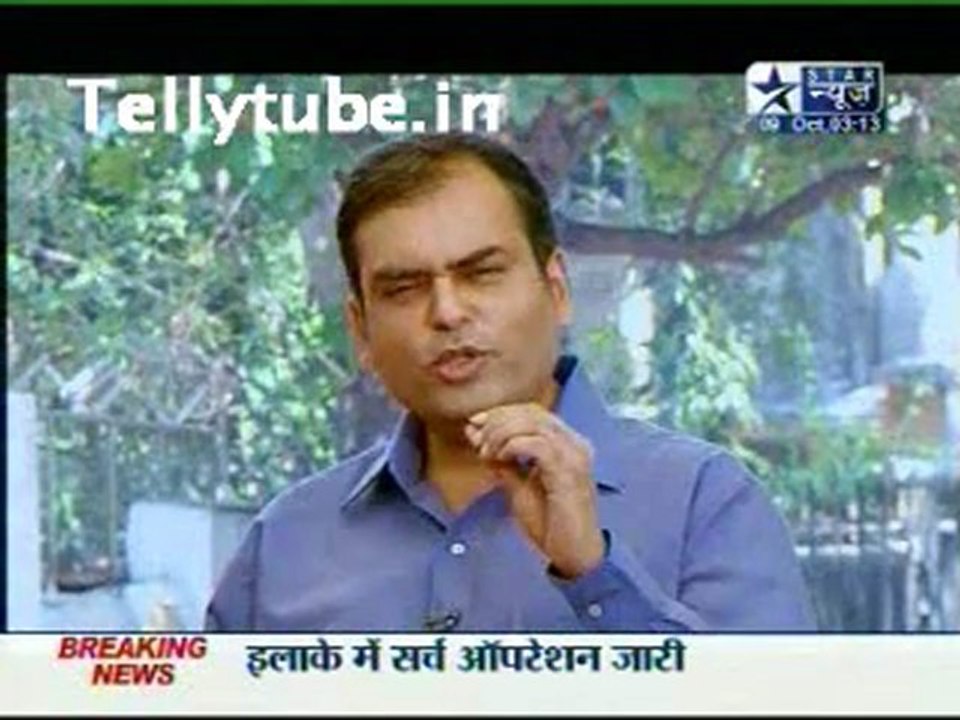 Saas Bahu Aur Saazish-9th October 2011 Part 3