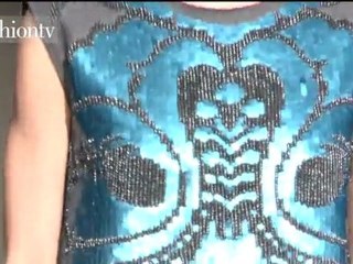 Alana Zimmer + Carola Remer - Top Models Fall 2011