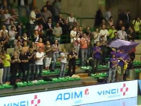 HBC Nantes - Sélestat - Championnat LNH