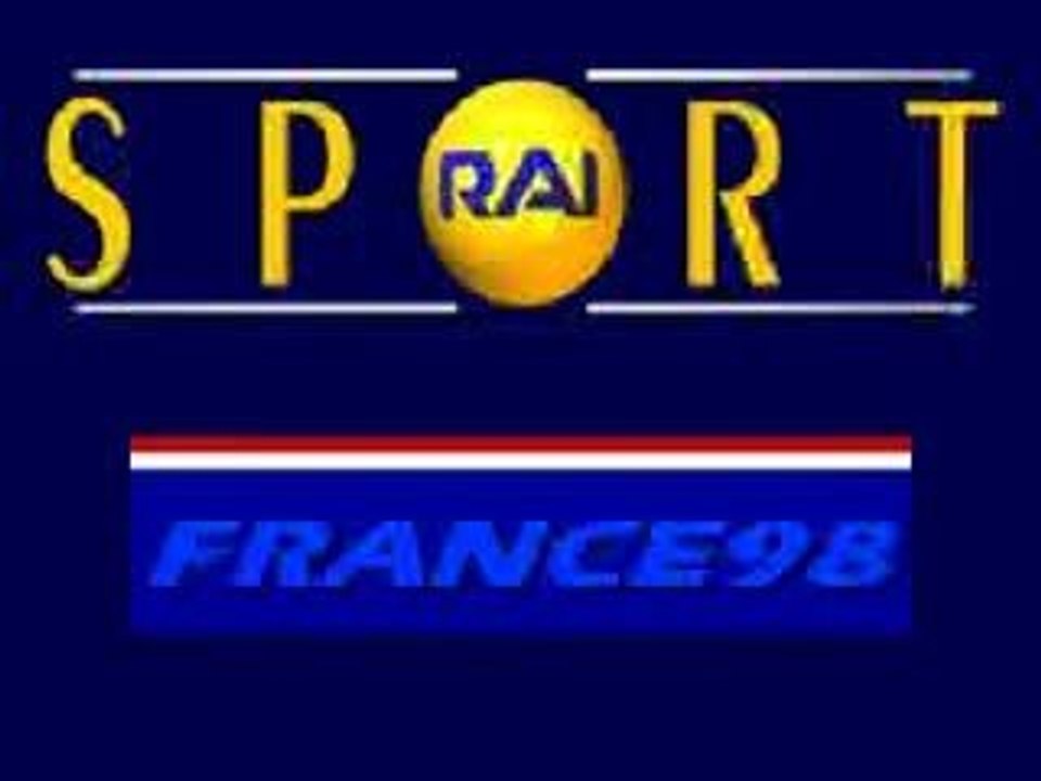 Bergkamp goals Agentina at world cup 98