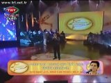 ADEM Ah İstanbul Avrasya yıldızı TRT 2011