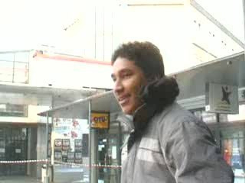 Ryu Spotted
