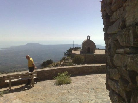 ΙΕΡΑ ΜΟΝΗ ΠΡΟΦΗΤΗ ΗΛΙΑ ΜΕΛΙΔΟΝΗ ΧΑΝΙΩΝ ΚΡΗΤΗΣ