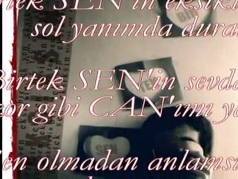 Yıldız Tilbe | Yaşamak Sevgilim Seninle Güzel