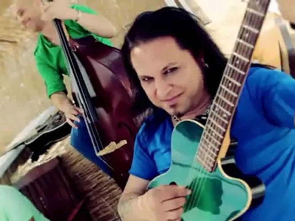 Ayna - Aşıklar Tepesi