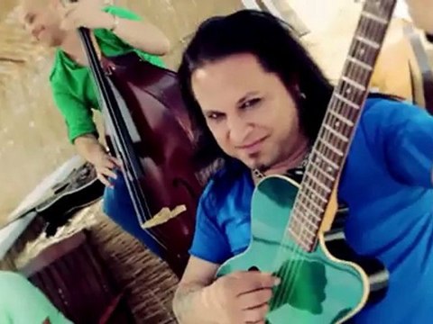 Ayna - Aşıklar Tepesi