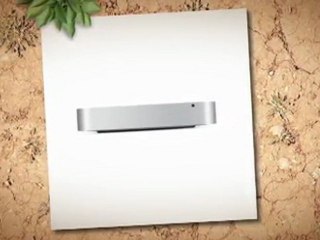 Apple Mac Mini MC815LLA Desktop (NEWEST VERSION) - ...