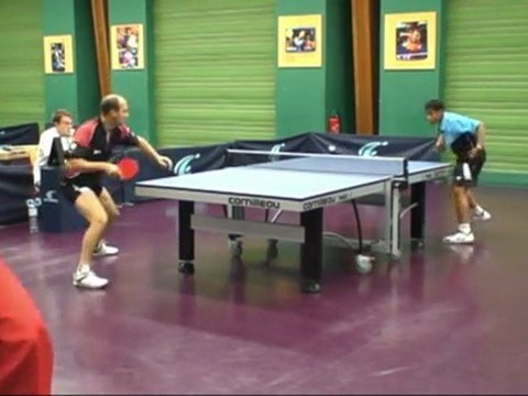 Marc N1 J2 Match 3 Saison 2011-2012