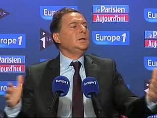 "Dexia, une banque totalement atypique"