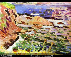 Υπερκινητικός Δάσκαλος~matisse_callas