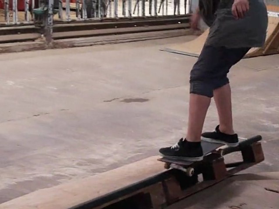 Skate Funbox