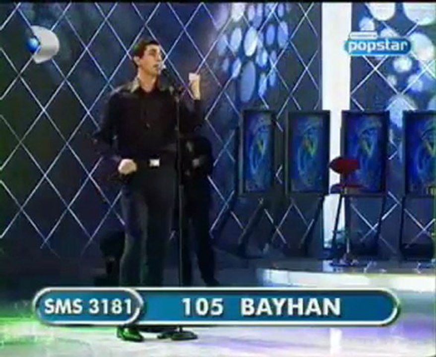 bayhan-senınle olmak varya