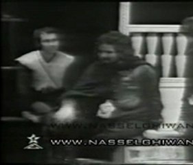 مسرحية الحراز - الجزء الرابع