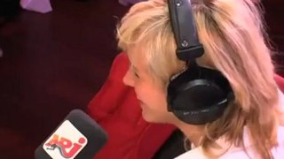 Titeuf appelle quelqu'un au hasard sur NRJ Chez Cauet