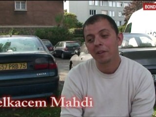 Un militant PS de banlieue parisienne