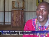 ويب في كينيا جماعات من قوم ماساي تسعى لوضع حد لختان الإناث
