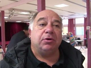 Primaire PS: les électeurs marseillais aux urnes