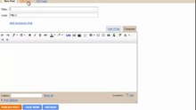 How to Create a Podcast with Blogger