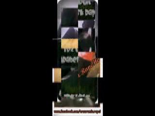 ErzurumLu RapcHi - Aşkın Öyküsü Süper Rap