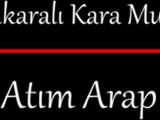 Ankaralı Kara Murat - Atım Arap