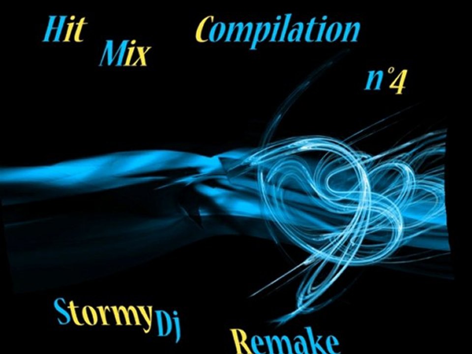 Hit Mix Compilation n°4