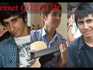 Uğur Balcı - Cennet Gözlüm (Orjinal)
