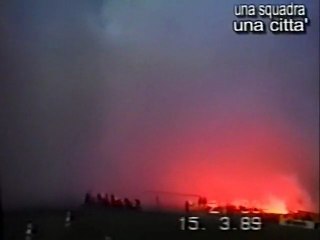 [01di02] Napoli Una squadra Una città