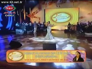OYLUM Firuze Avrasya Yıldızı 2011