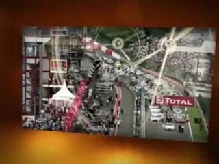 Watch FIA Blancpain Endurance Final Race 2011 Live online On
