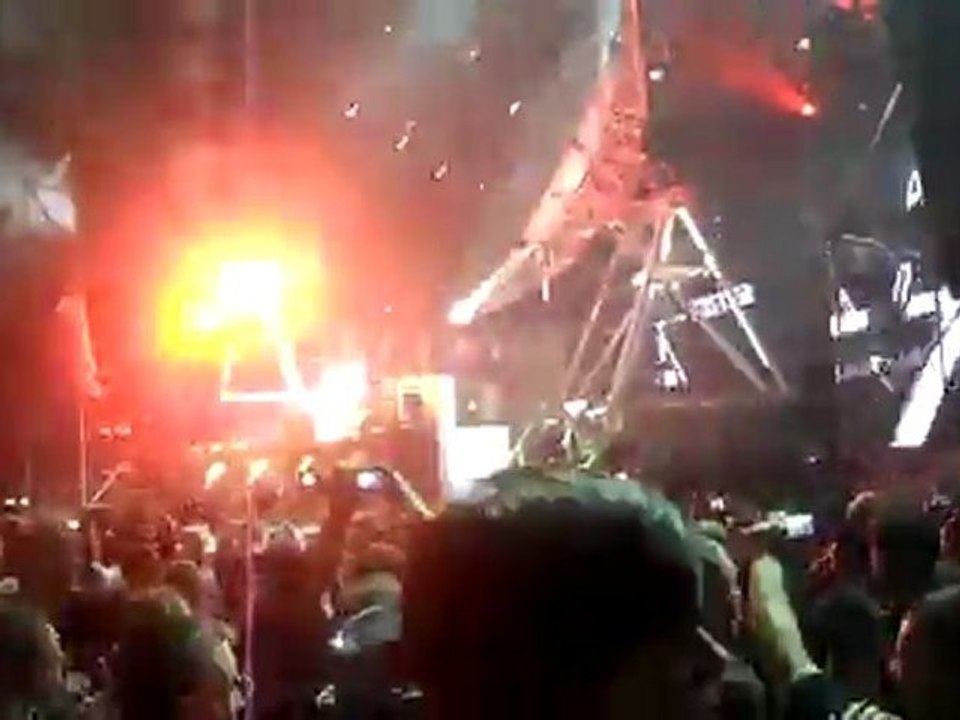 ANGERFIST LIVE @ SYNDICATE 2011