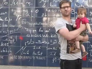 Message de soutien de supporters