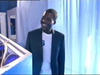 Donal Jack'man - Mohamed devient Kevin