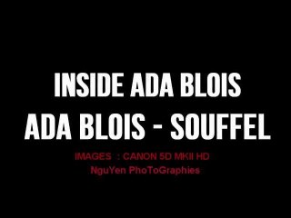 Inside ADA BLOIS
