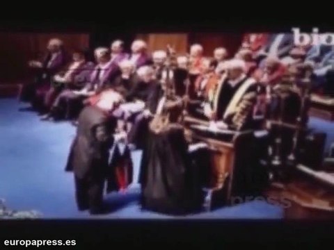 Catalina rechaza ser 'chica Vogue' por la Reina