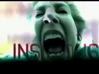 Insidious - TV Spot - Sizzle Reel