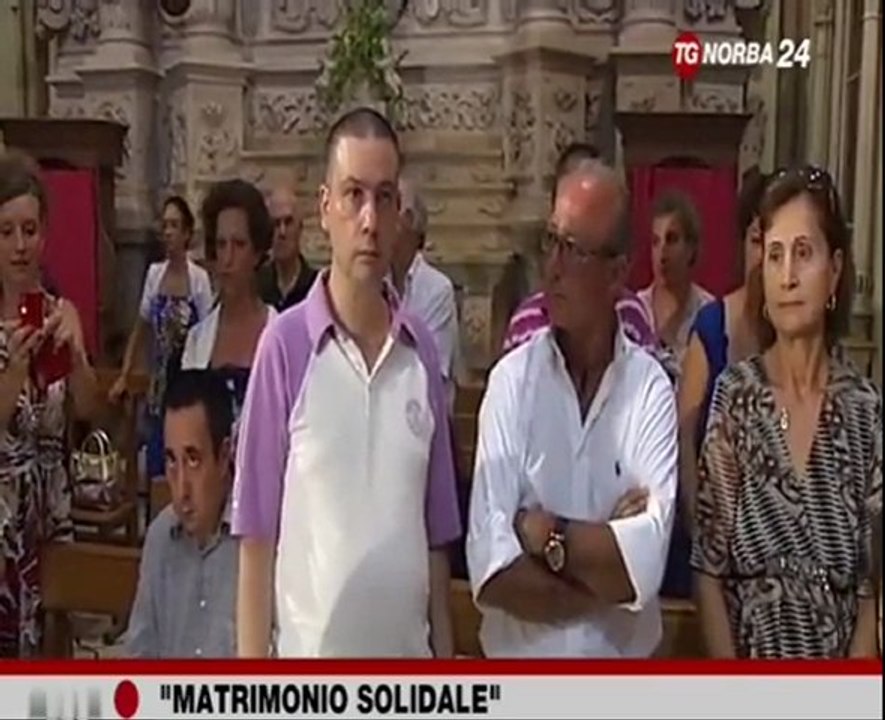 Matrimonio solidale