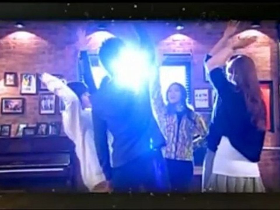 ソウルドラマアワーズ2011(2)